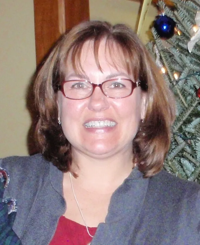 Deborah Kmet