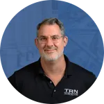 Eric Green, Founder of Tax Rep Network