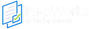 RepWorks by Tax Rep Network