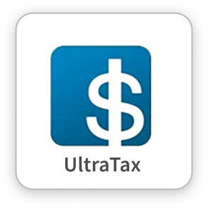 UltraTax CS
