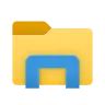 Network drive
